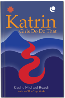 Picture of Katrin: Girls Do Do That - English